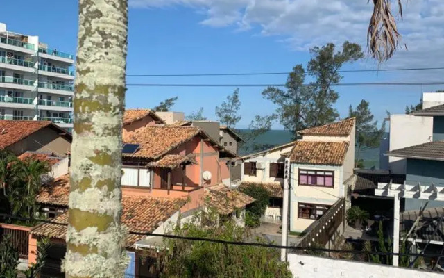 Hostel + Macaé