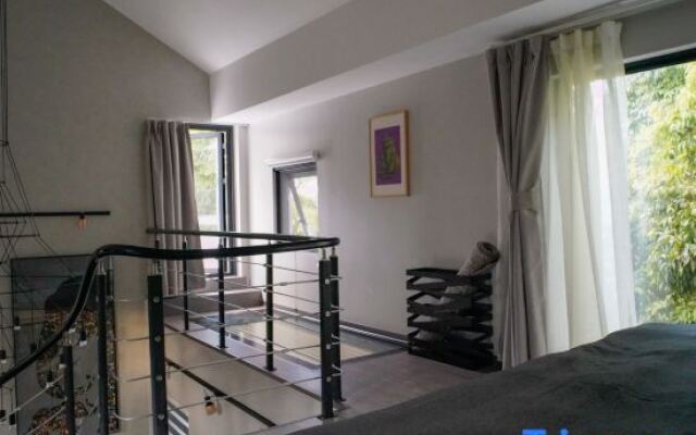 Yuanju Yuanchu Homestay