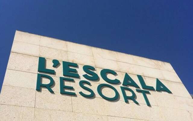 L'Escala Resort