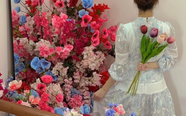 De Vivre Homestay Măng Đen