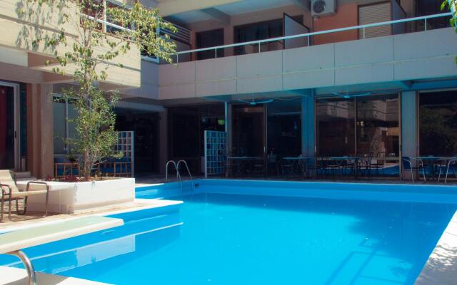 Apollonia Hotel Apartments