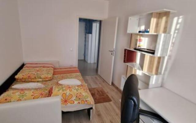 Apartament 3 camere Avantgarden