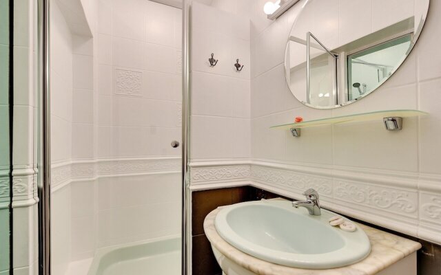 Grand Apartments - Balticana