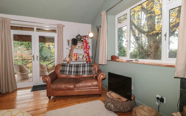 Pear Tree Lodge