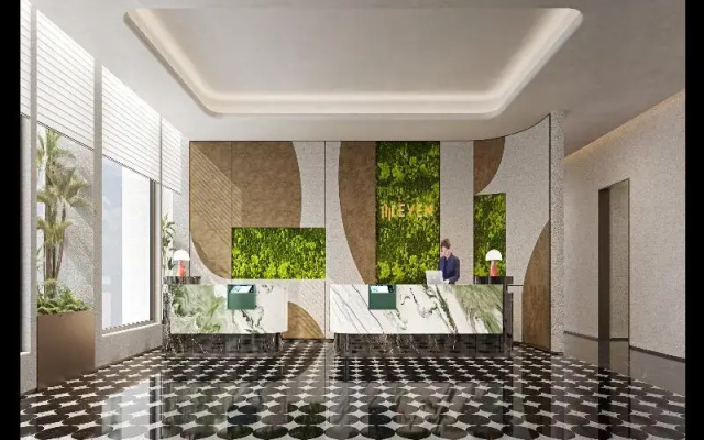 EVEN Kunming Dianchi Lake by IHG