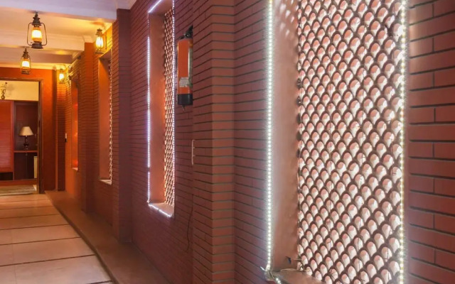 Tavern Business Hotel