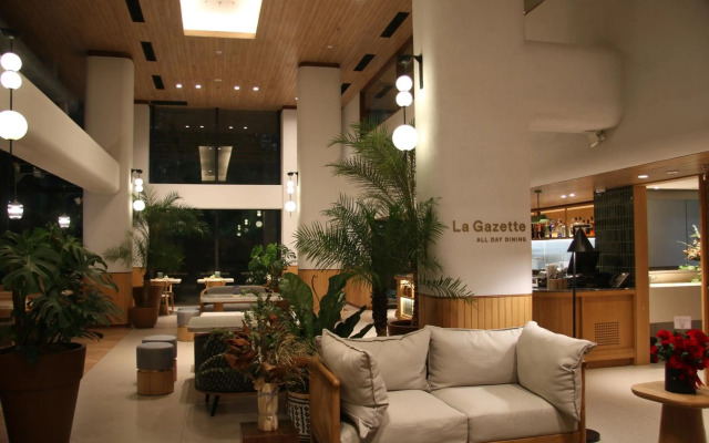 ARTOTEL Casa Kuningan