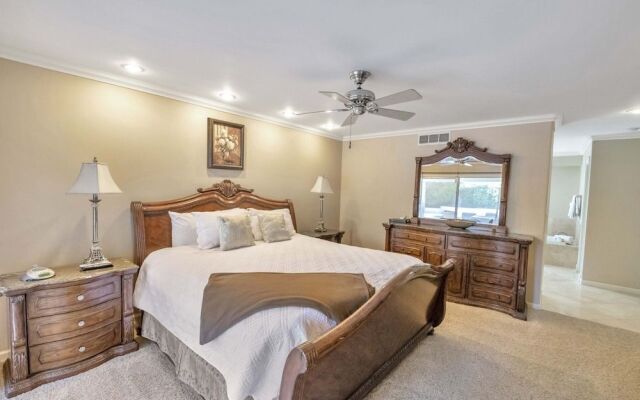 Just Listed! Kierland Home w Htd Pool and Hot tub