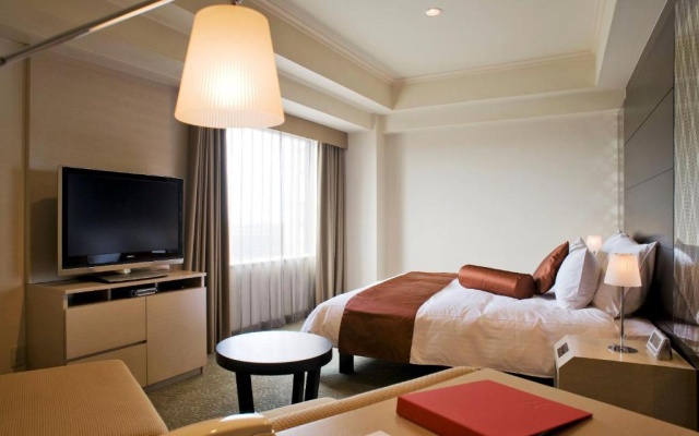Superior Double room (풀 더블 침대) 사진 1