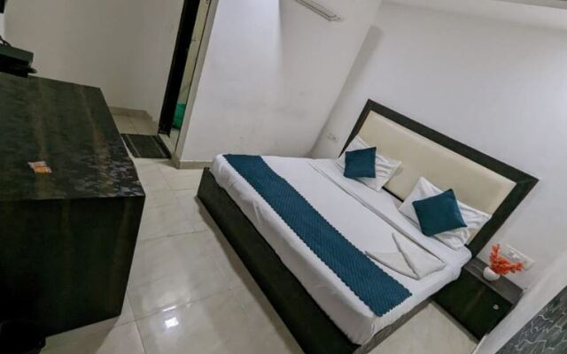 Hotel Raaso in GK1