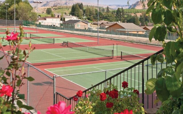 WorldMark Lake Chelan Shores