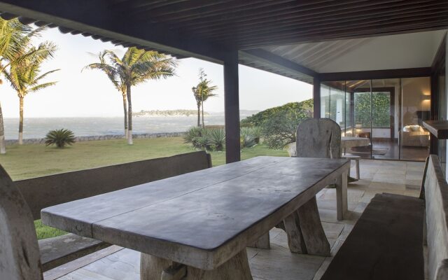 Villa Sunrise Paradise Buzios