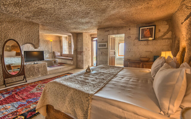 Museum Hotel Cappadocia	