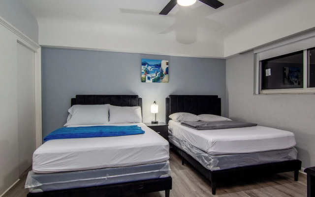 Pousada Suites