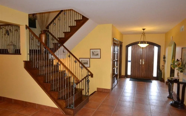 Girasole Tuscan-style B&B