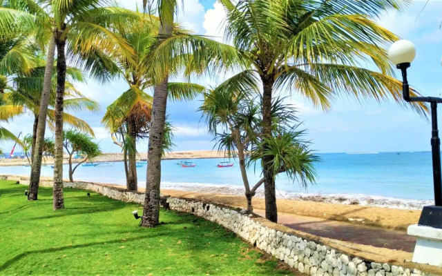 The Patra Bali Resort & Villas