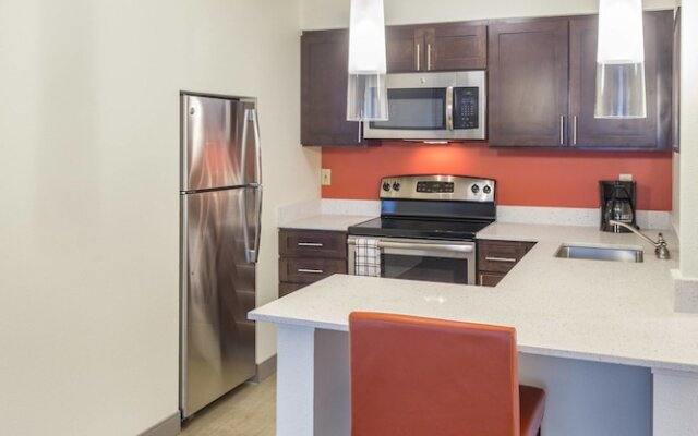 Residence Inn Portland West/Hillsboro