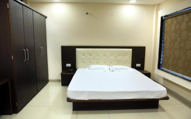 Hotel Shri Ram Krishna Baag Indore