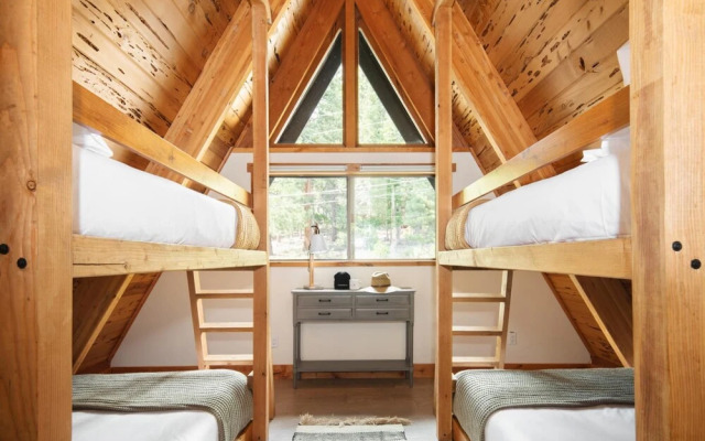 Granite Road - Timberline