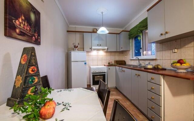 Ilyessa Cottages