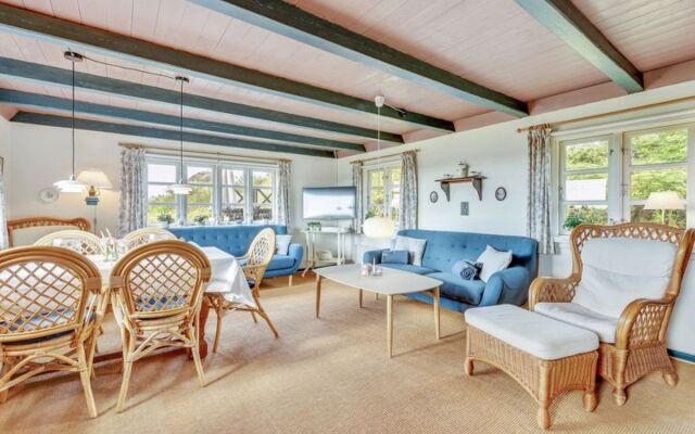 "Melvin" - 300m from the sea in Western Jutland
