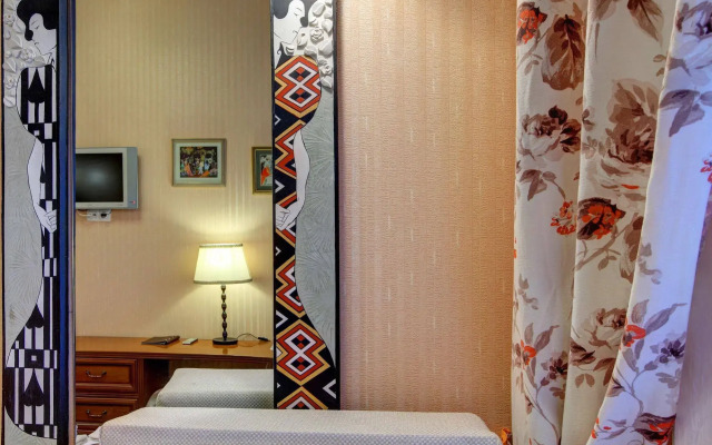 Комфорт на Чехова