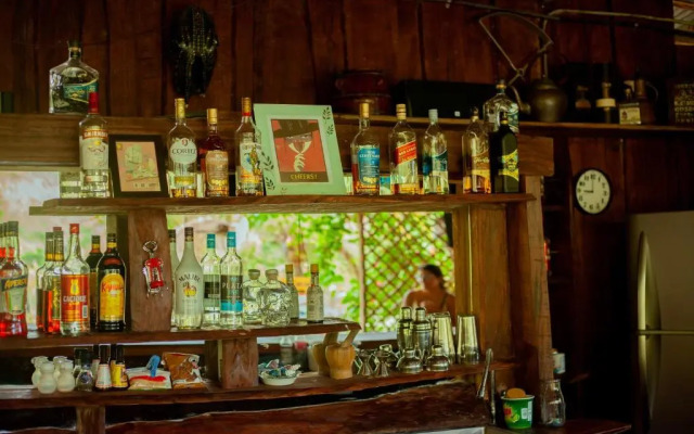 Hacienda Monte Claro