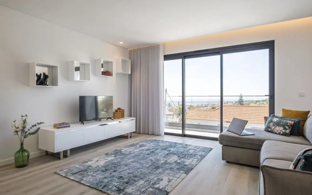 Contemporary Residence C by Madeira Sun Travel