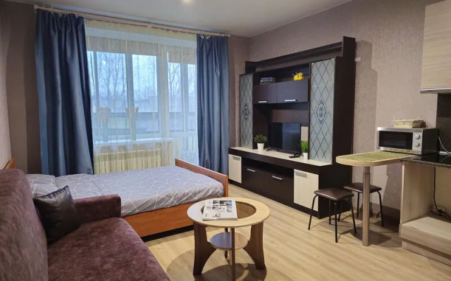 Апартаменты СевеРент (SeveRent) на ул. Дзержинского, д. 3