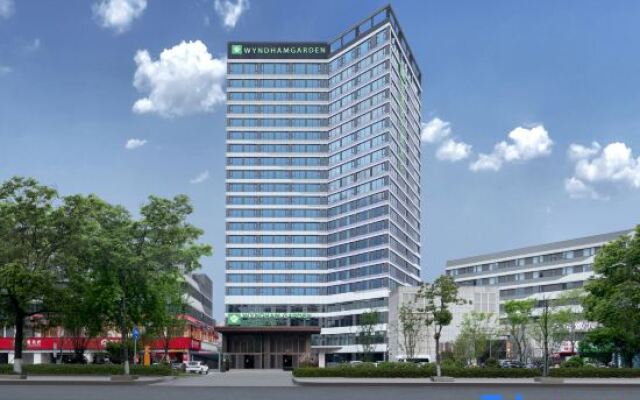 Wyndham Garden Changsha Yuelu