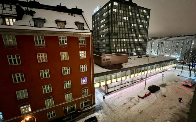 Lovely Central Apartment Helsinki