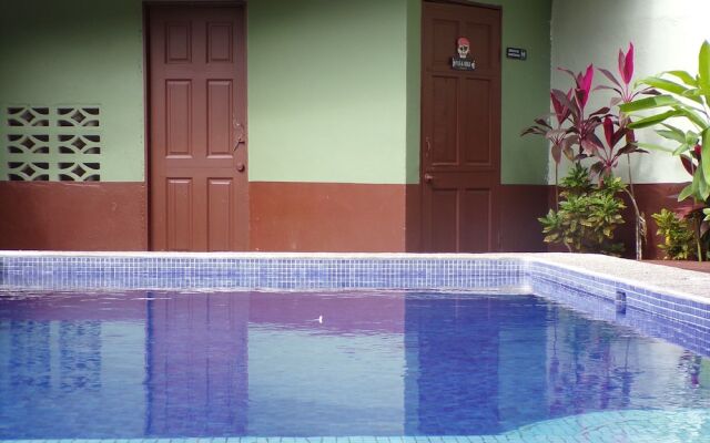 Mycasa's Bed and Breakfast