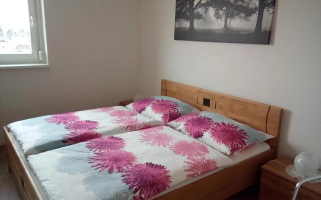 Nordrand-Apartment
