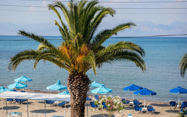 Aphrodite Beachfront Roda