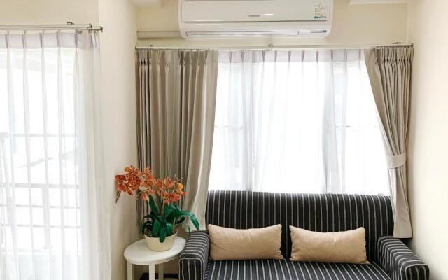 Charming apartment from studio to 2 bedroom