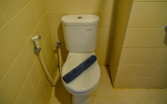 Comfortable 1BR at Saveria BSD City Apartment