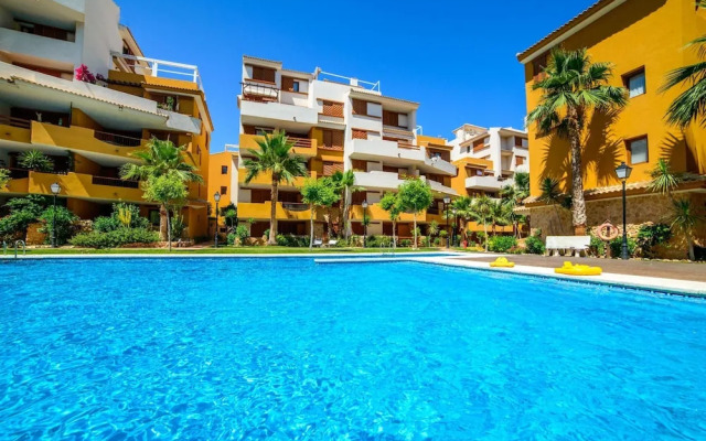 Espanhouse Elvis Apartments	