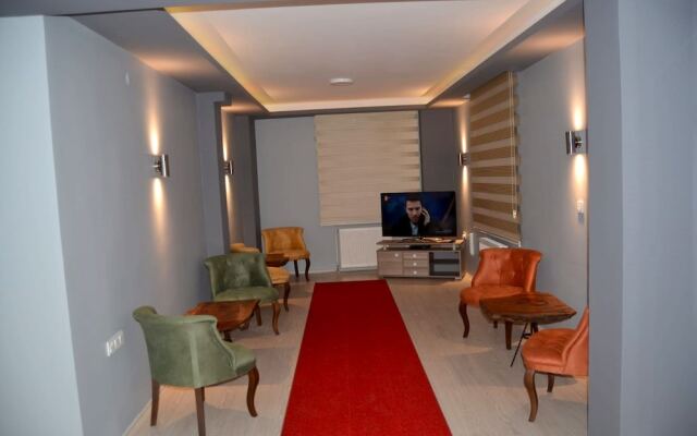 Yilton Otel