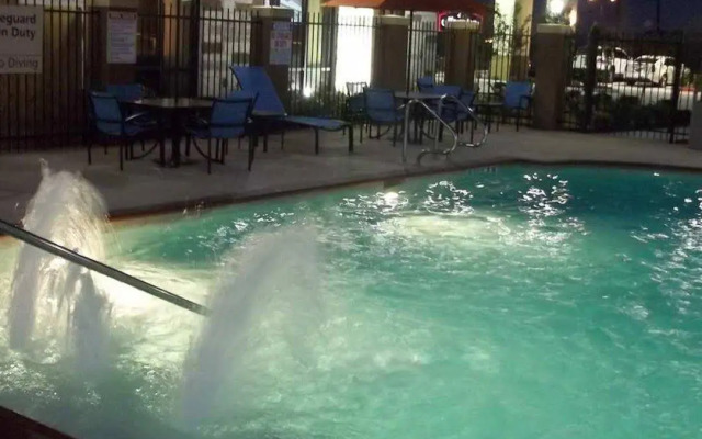 Hampton Inn & Suites Houston/Pasadena