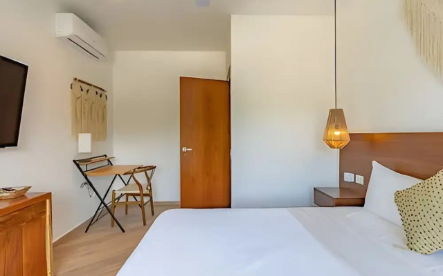 Oasis Yaaxlum 2BR