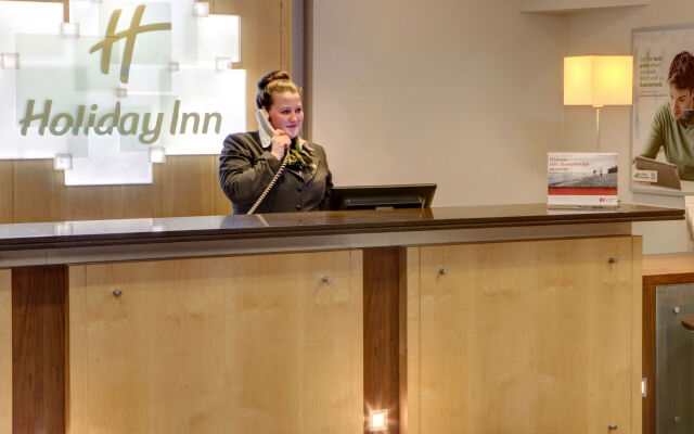 Holiday Inn Basingstoke by IHG
