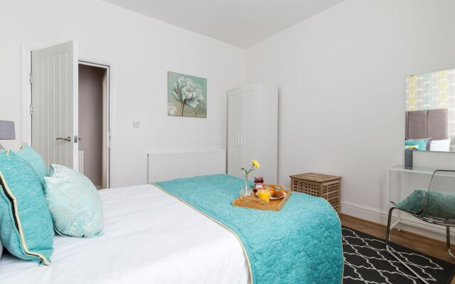 Stanmore suites