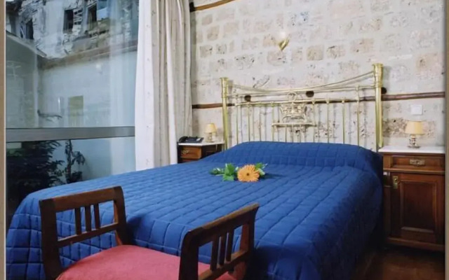 Hagiati Traditional Hotel
