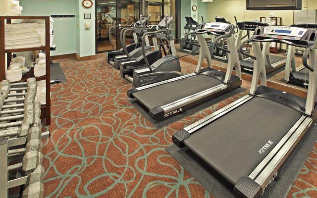 Holiday Inn Little Rock-Airport-Conference Center by IHG