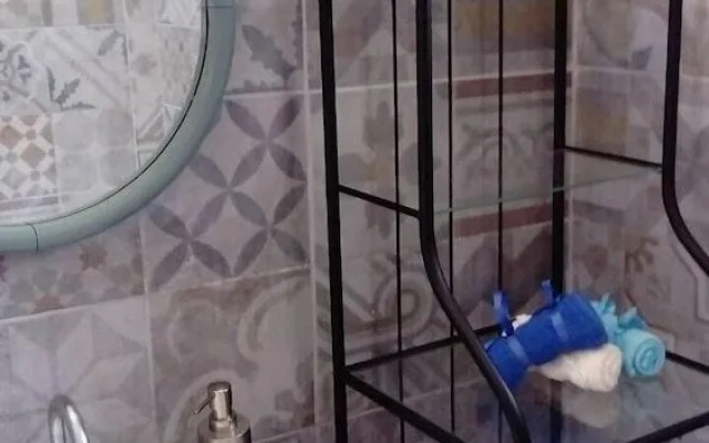 Charouda Stone Tower