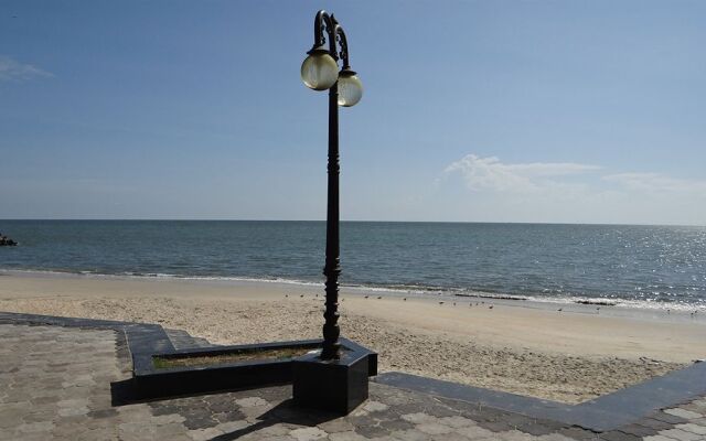Vasco Da Gama Beach Resort