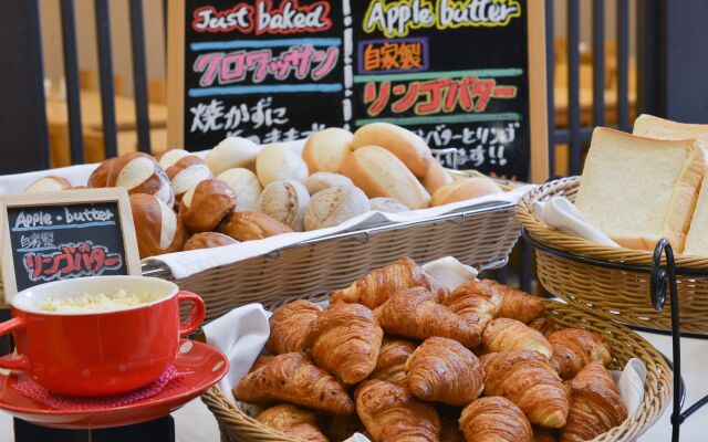 Imagine Hotel & Resort Hakodate