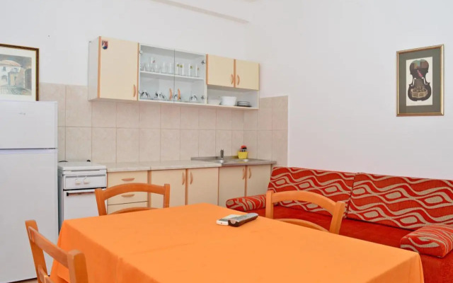 Apartments Mačak