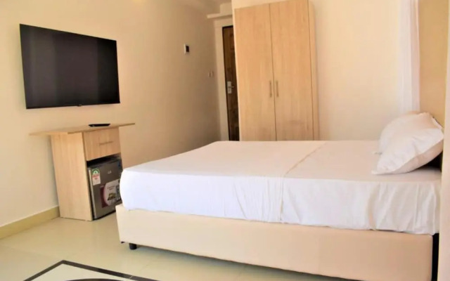 Le Grand Victoria Hotel