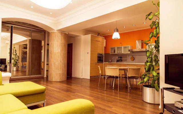 Uavoyage Business Apartments